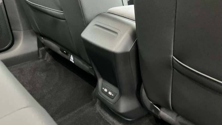 CUPRA Born 170kW e-Boost V1 79kWh 5dr Auto Electric Hatchback